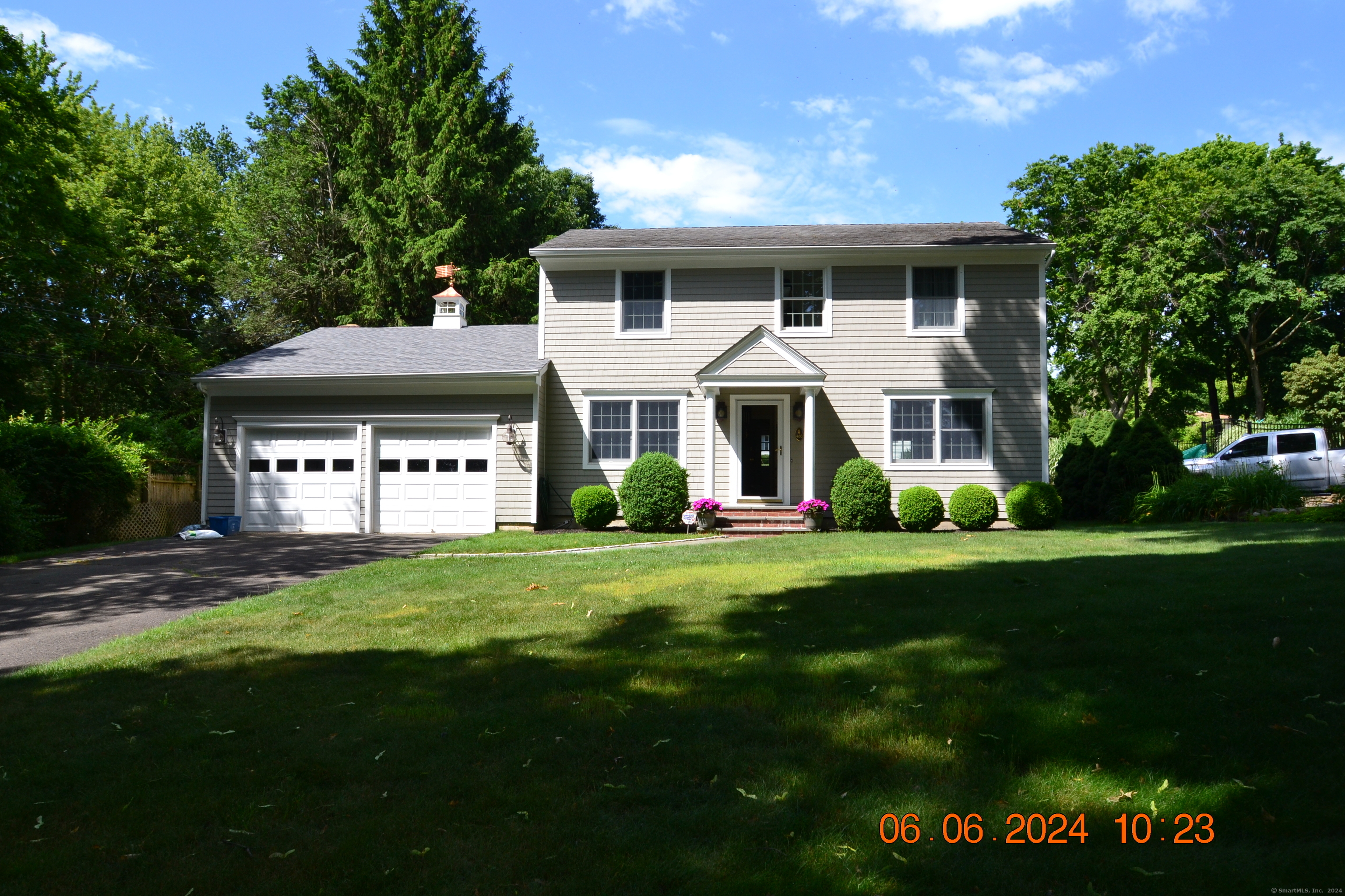400 Valley Road Fairfield CT 06825