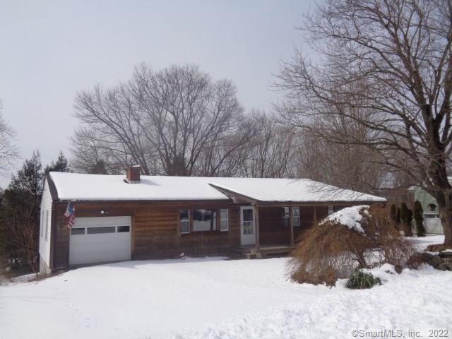 16 Mabel Avenue Danbury CT 06811