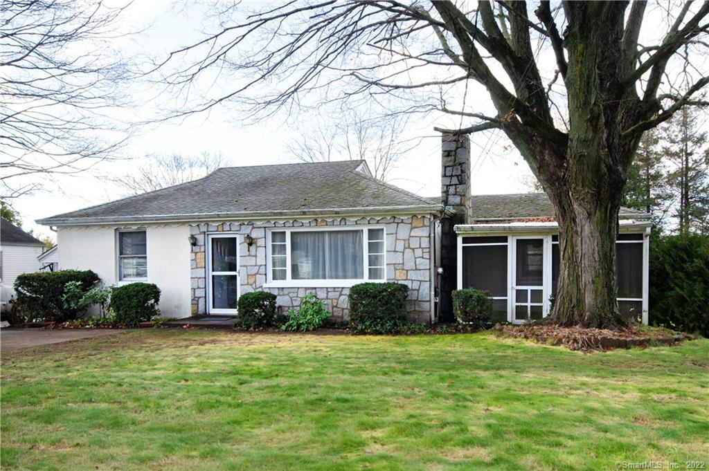 196 Branford Road North Branford CT 06471