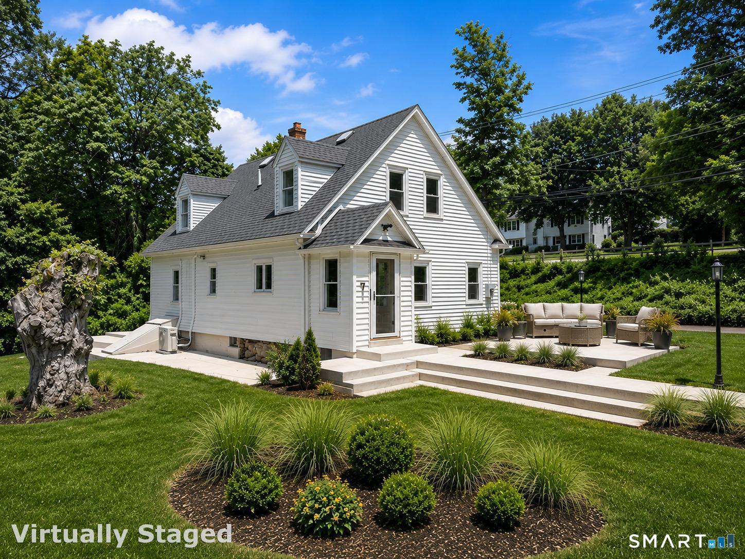 52 Walnut Hill Road East Lyme CT 06333