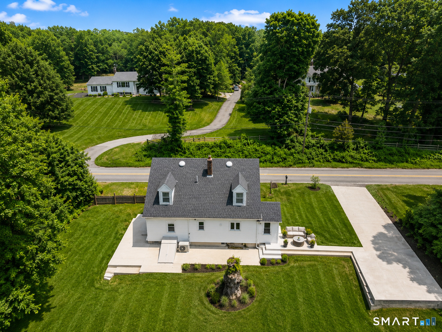52 Walnut Hill Road East Lyme CT 06333