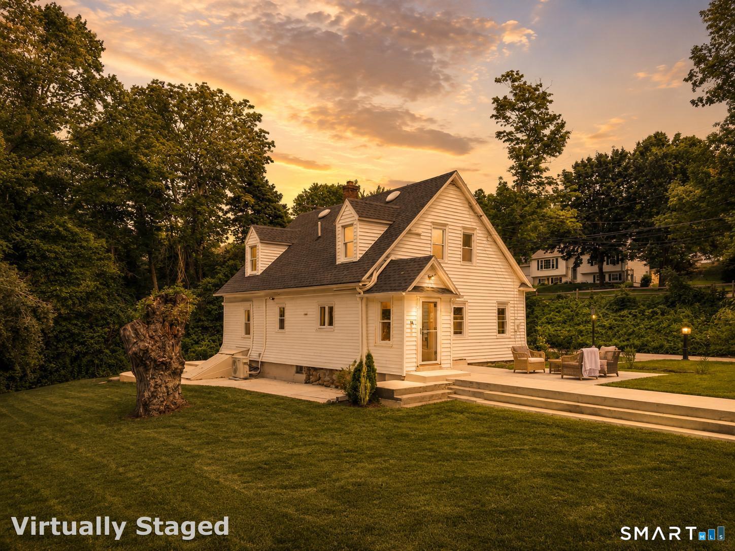 52 Walnut Hill Road East Lyme CT 06333