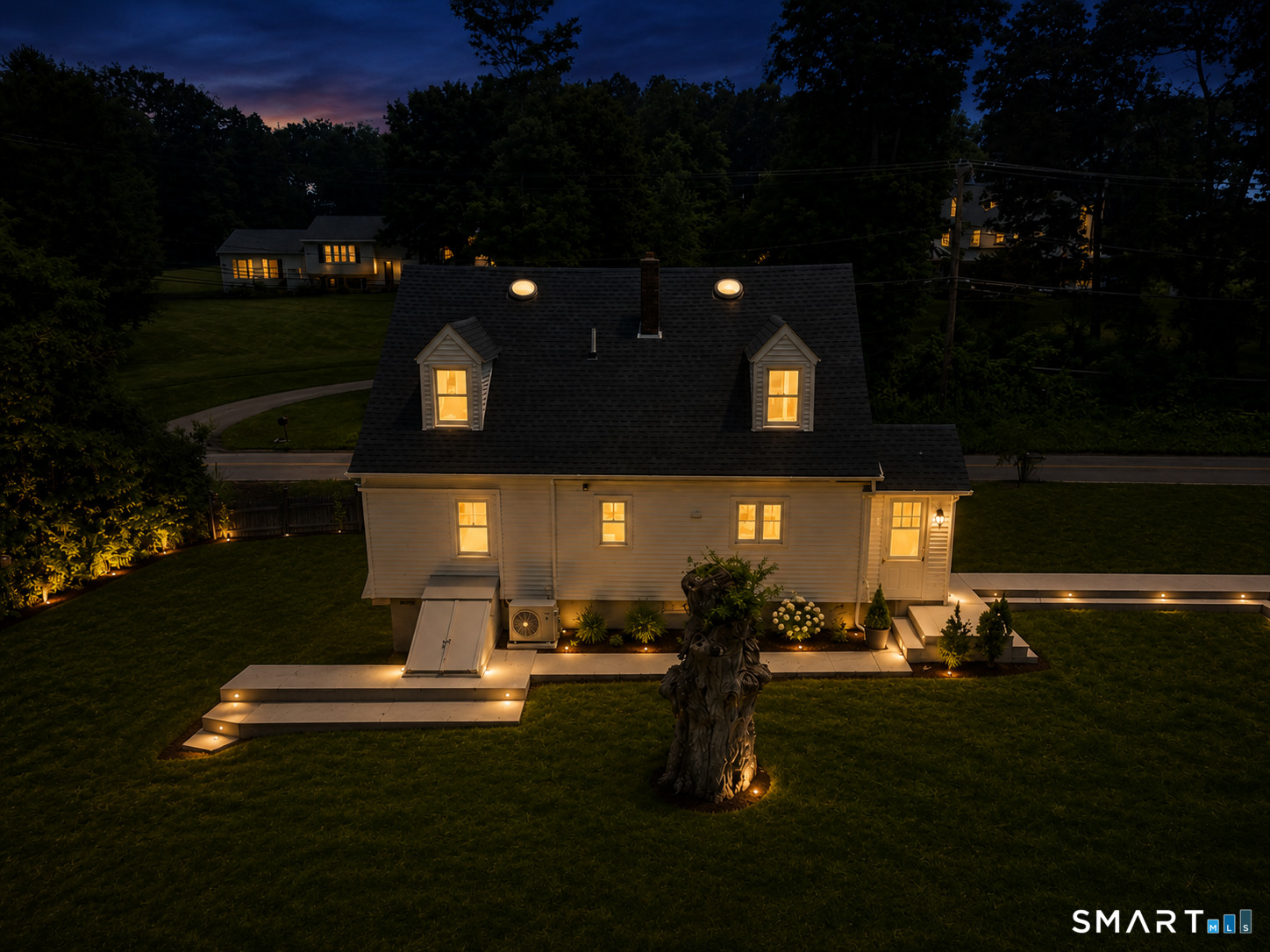 52 Walnut Hill Road East Lyme CT 06333