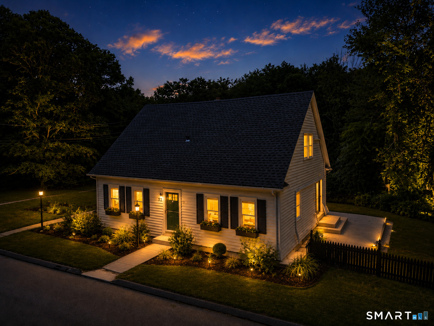52 Walnut Hill Road East Lyme CT 06333