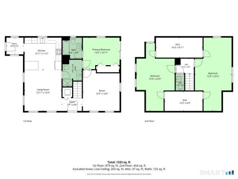 52 Walnut Hill Road East Lyme CT 06333