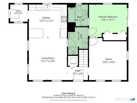 52 Walnut Hill Road East Lyme CT 06333