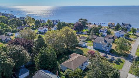 15 Highland Terrace Madison CT 06443