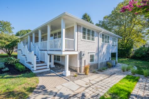 15 Highland Terrace Madison CT 06443