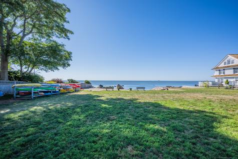 15 Highland Terrace Madison CT 06443