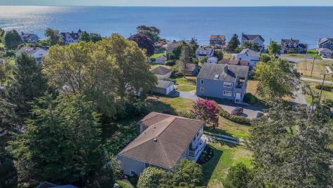 15 Highland Terrace Madison CT 06443