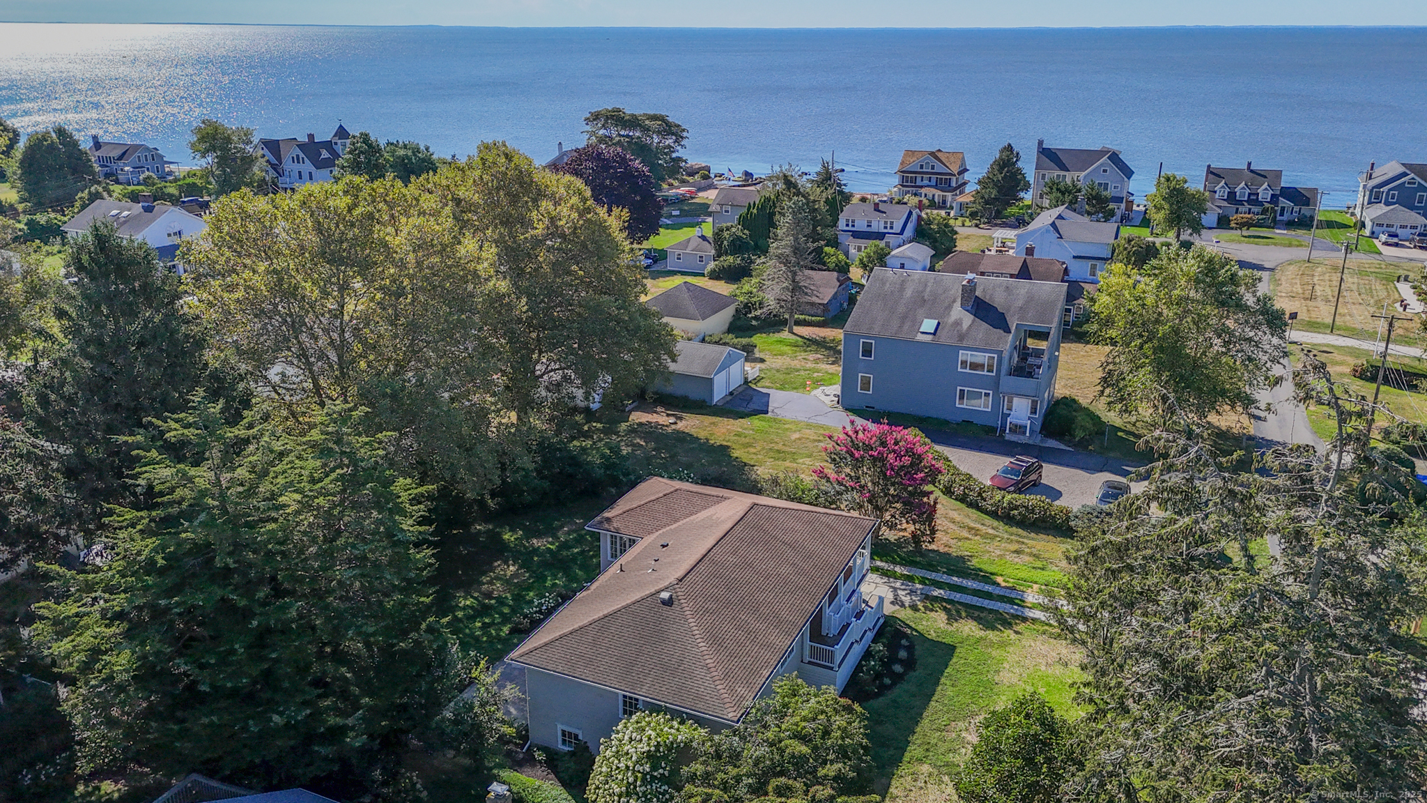15 Highland Terrace Madison CT 06443