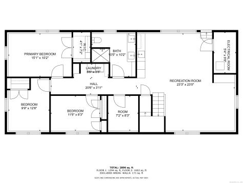 15 Highland Terrace Madison CT 06443