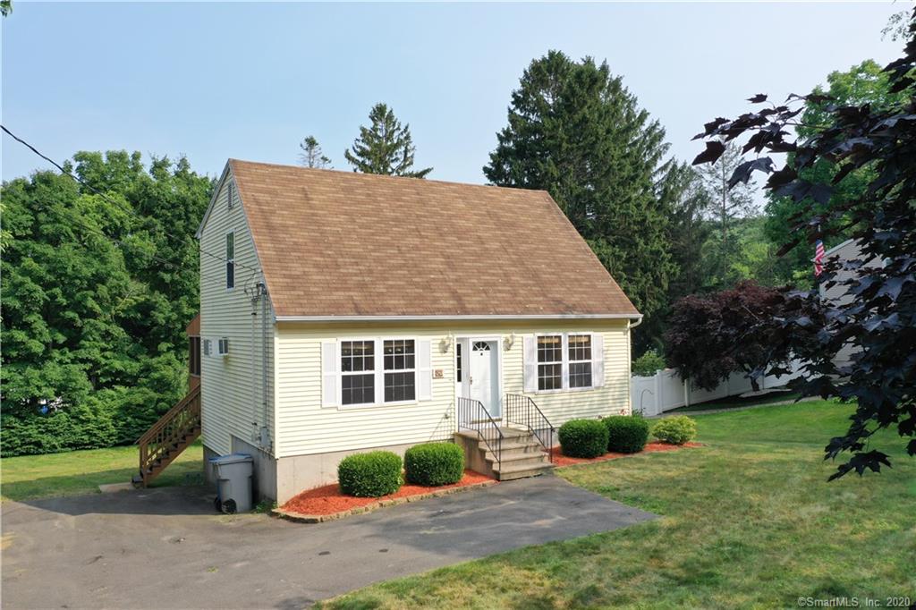 83 Wolcott Road Bristol CT 06010