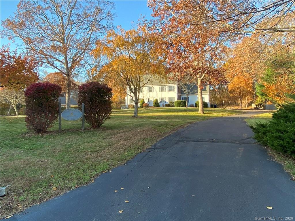 5 Fairway Lane Old Lyme CT 06371
