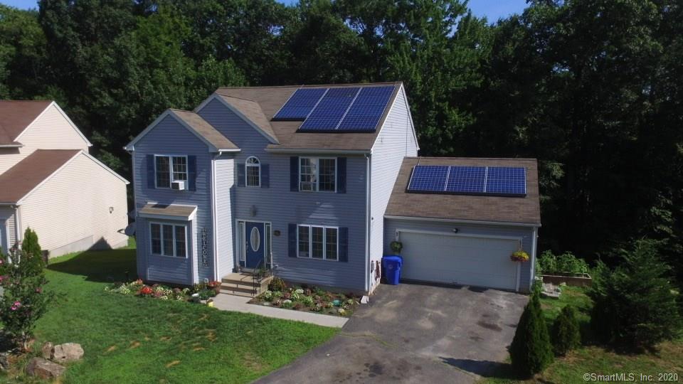 685 Heron Drive Torrington CT 06790
