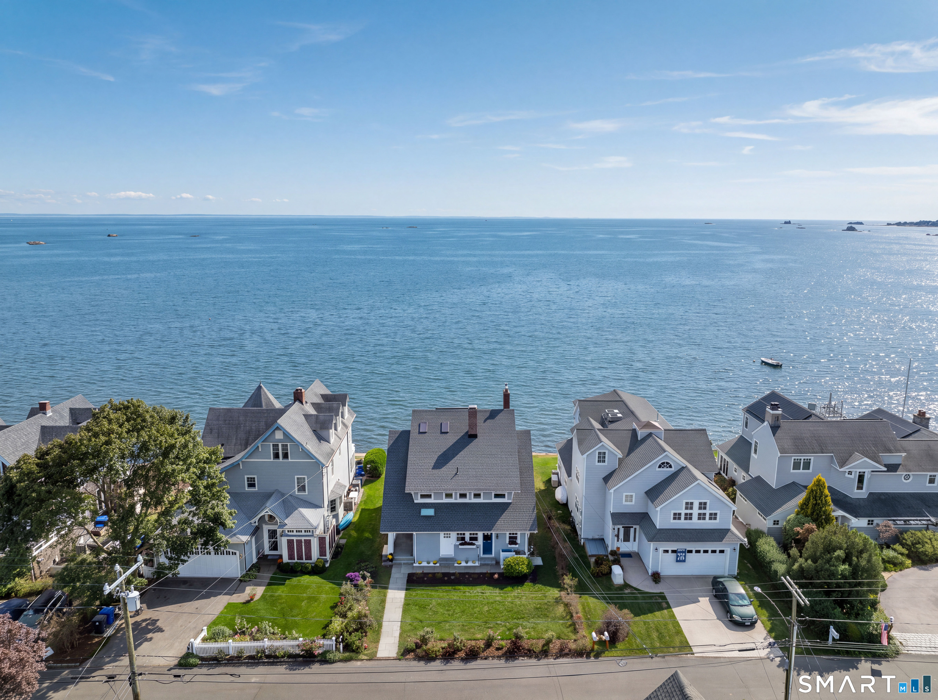 21 Island View Avenue Branford CT 06405