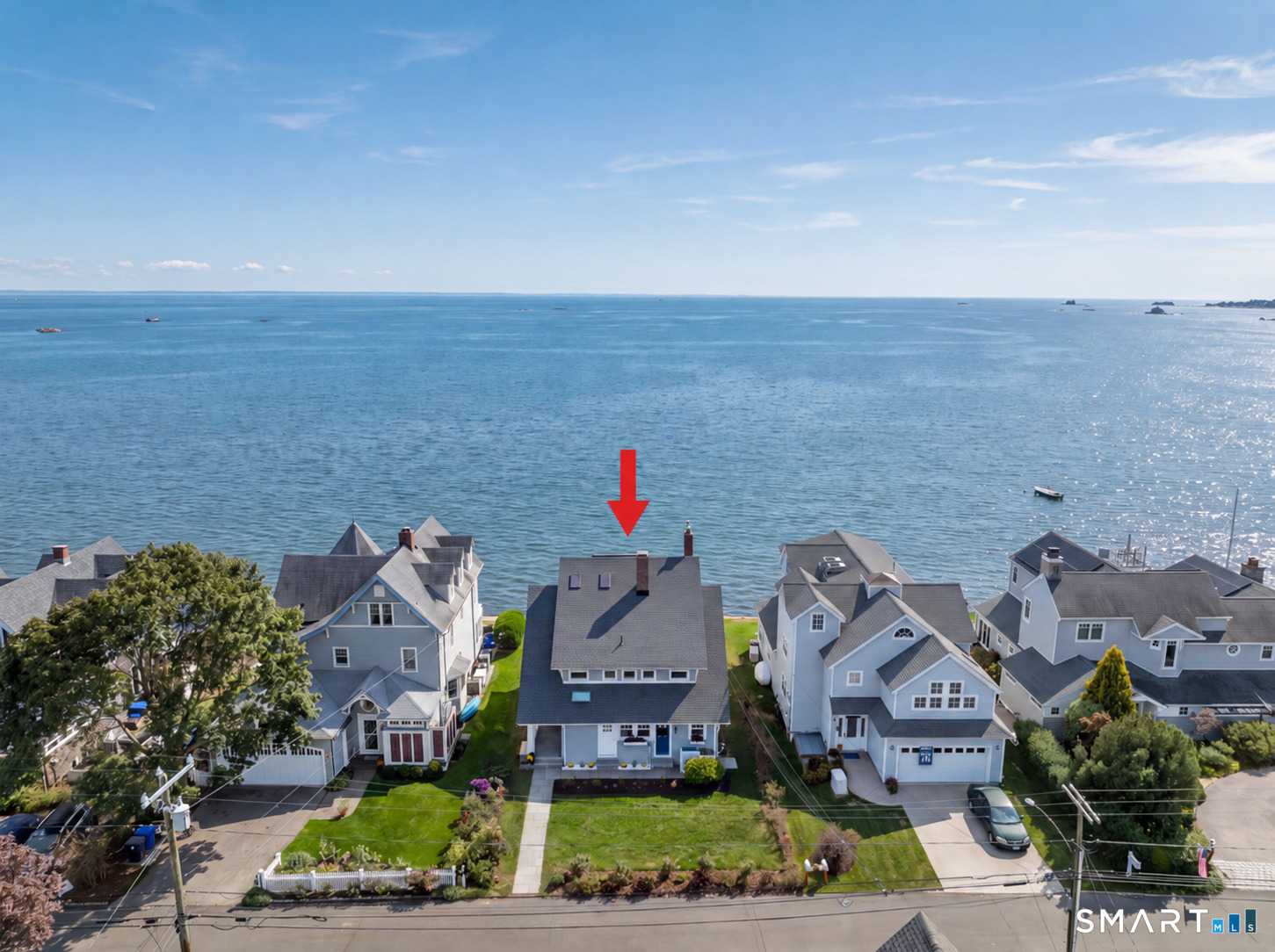 21 Island View Avenue Branford CT 06405