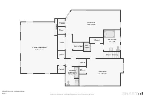 21 Island View Avenue Branford CT 06405