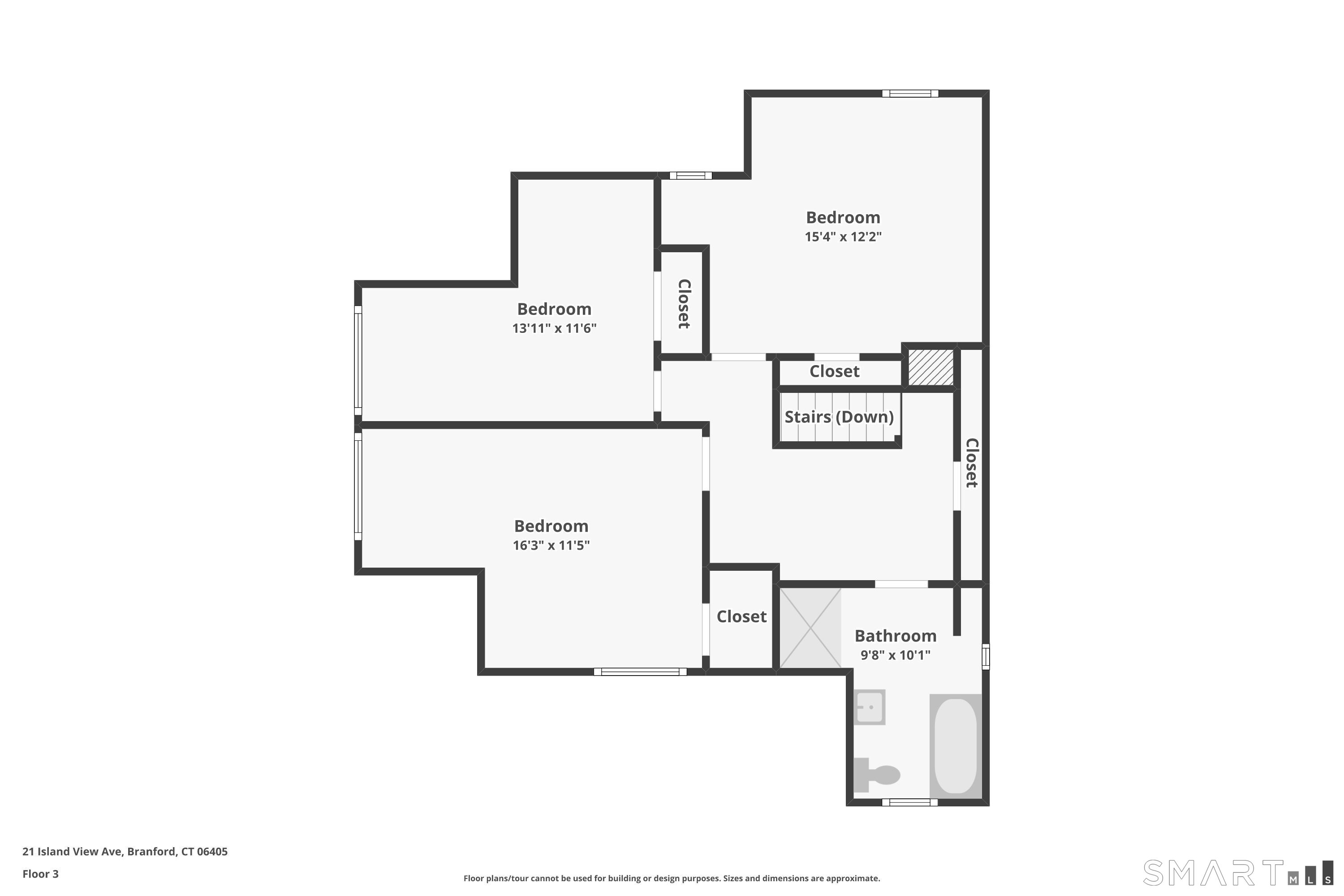 21 Island View Avenue Branford CT 06405