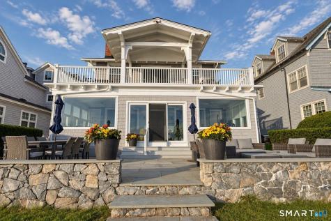 21 Island View Avenue Branford CT 06405