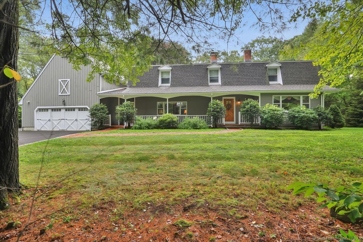 200 North Farm Road Middlebury CT 06762