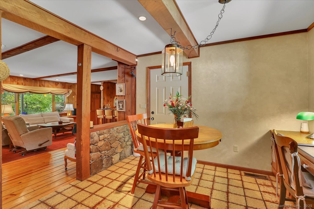 200 North Farm Road Middlebury CT 06762