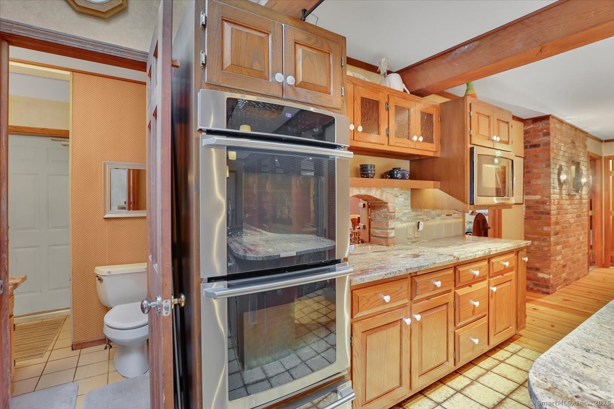 200 North Farm Road Middlebury CT 06762