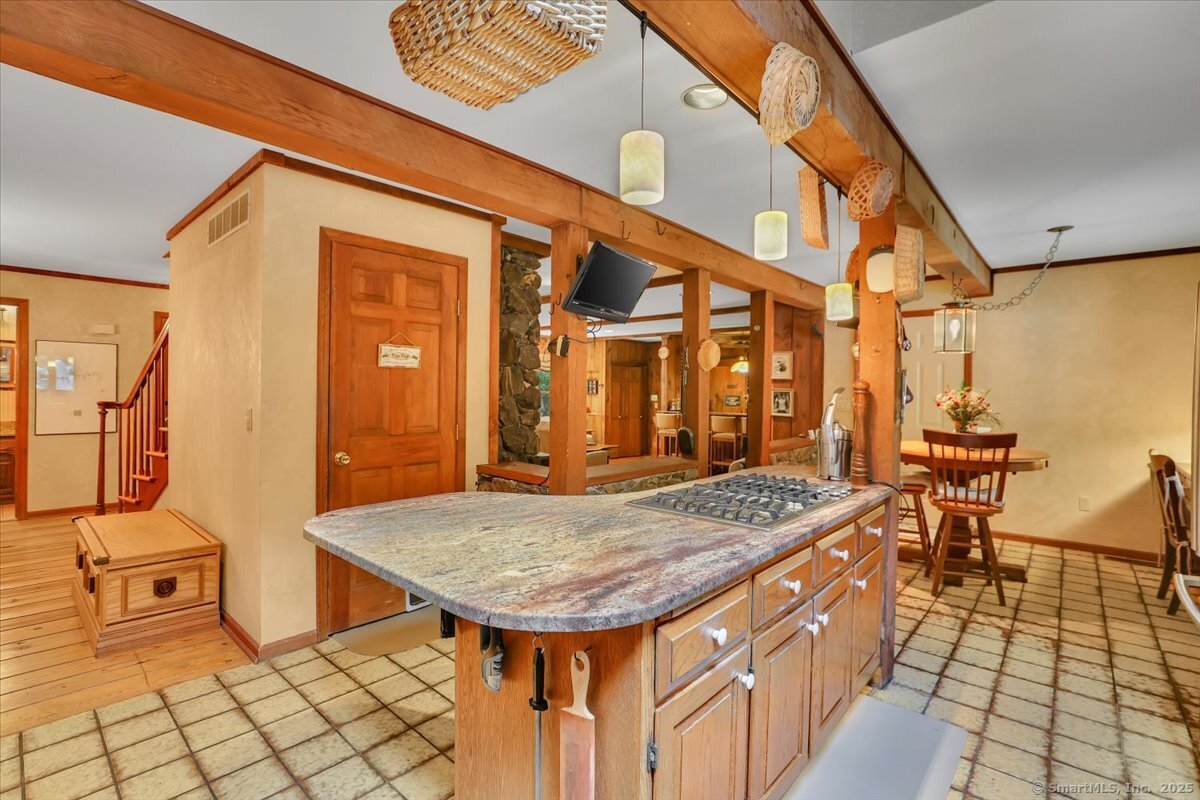 200 North Farm Road Middlebury CT 06762