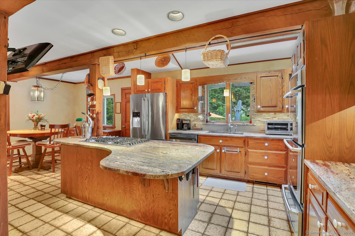 200 North Farm Road Middlebury CT 06762