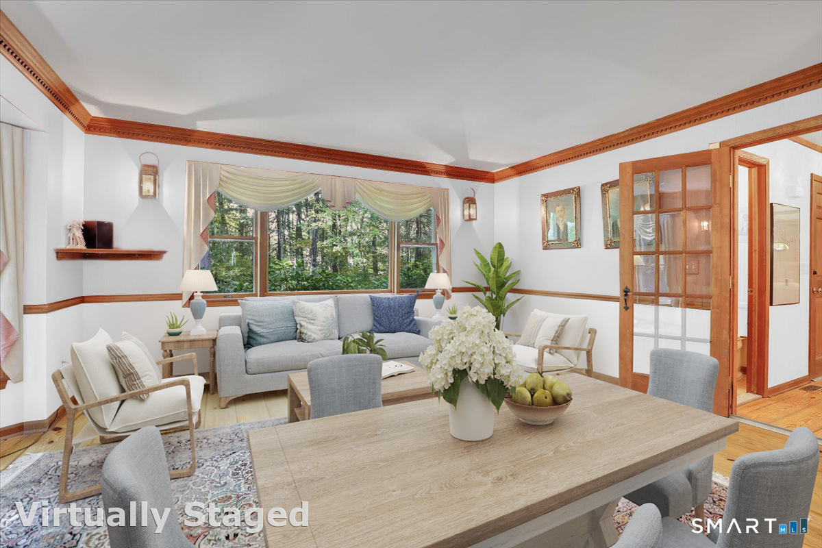 200 North Farm Road Middlebury CT 06762