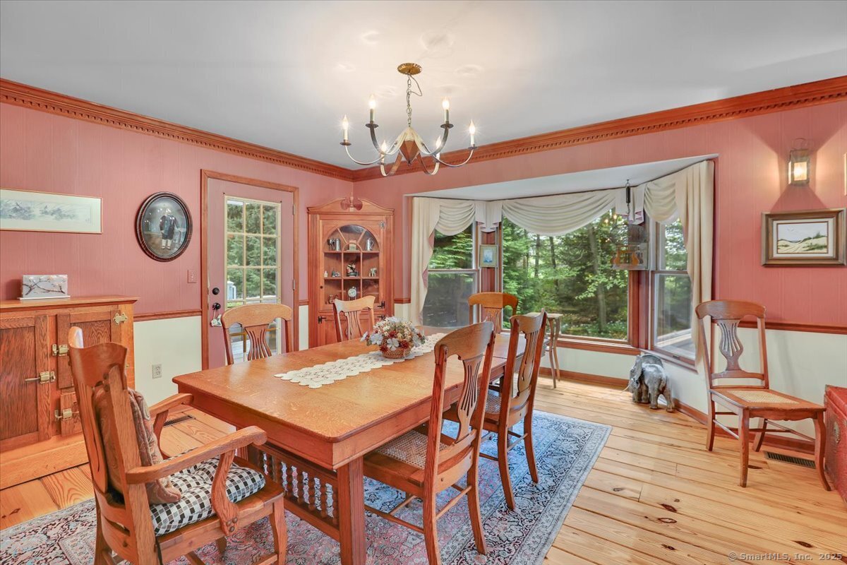 200 North Farm Road Middlebury CT 06762