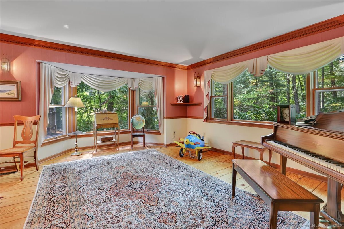 200 North Farm Road Middlebury CT 06762