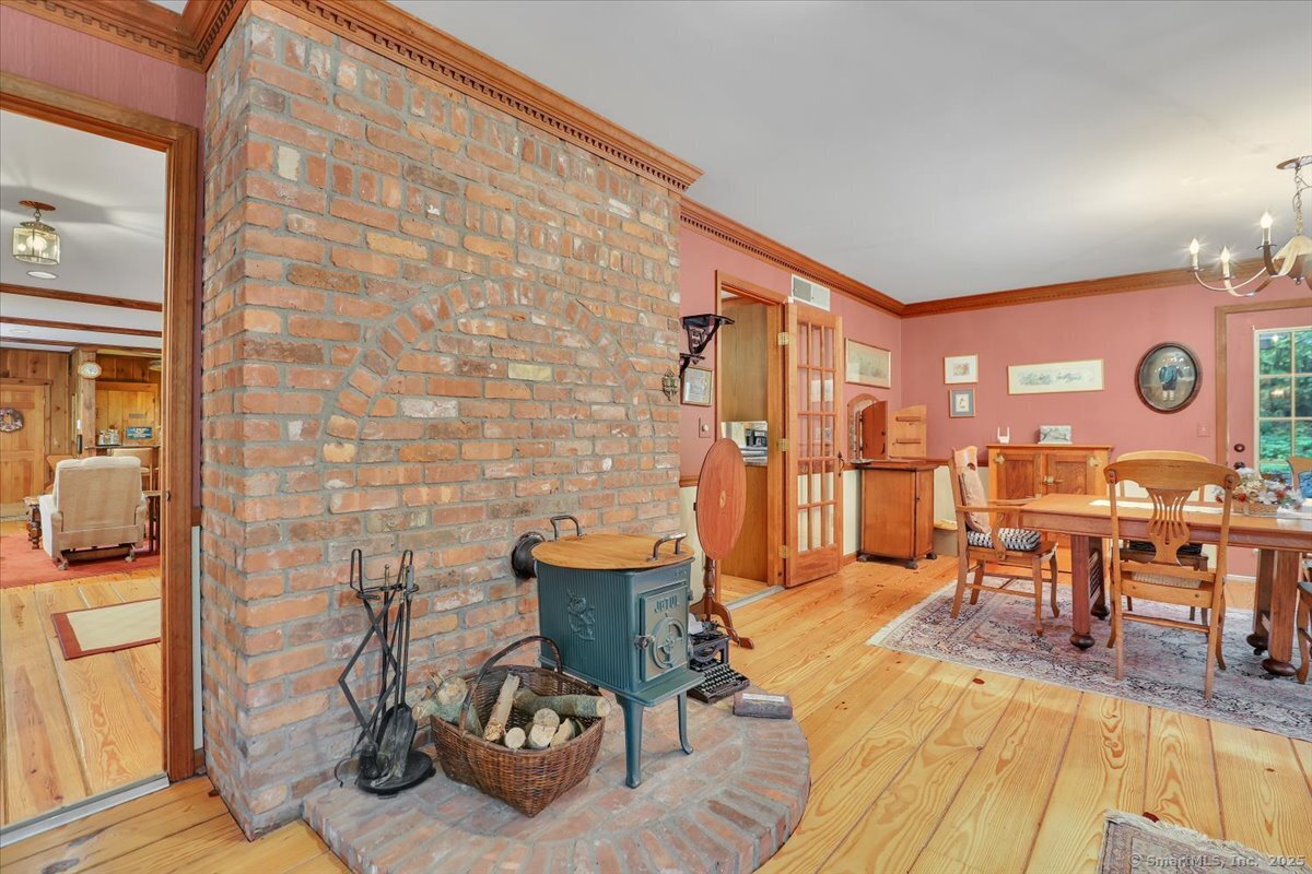 200 North Farm Road Middlebury CT 06762