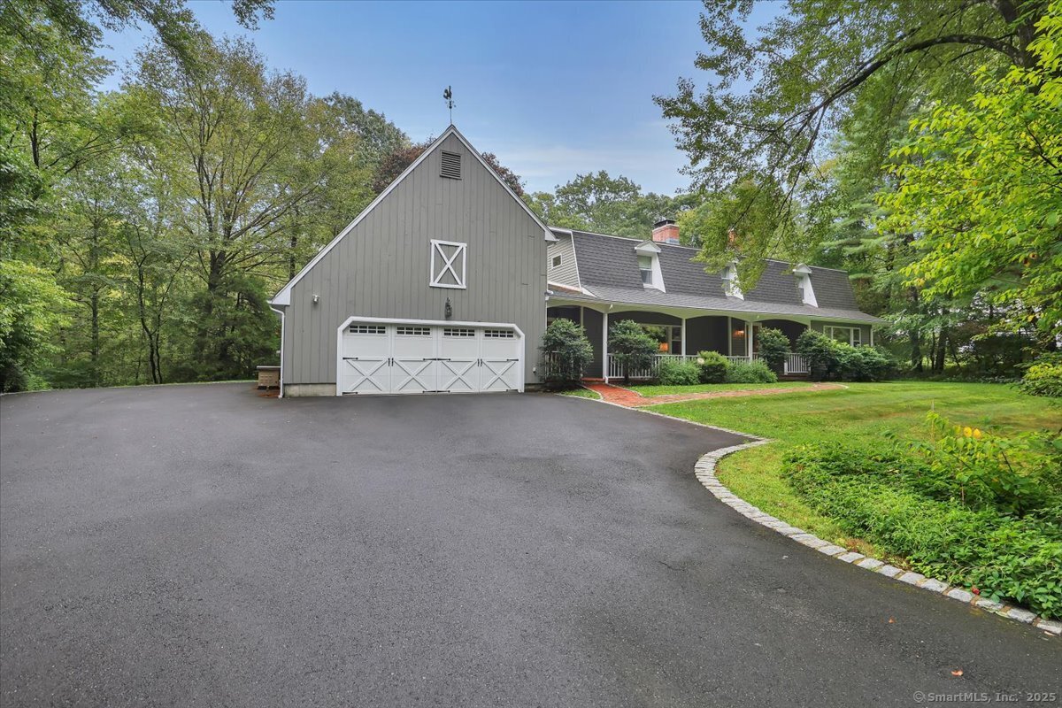 200 North Farm Road Middlebury CT 06762