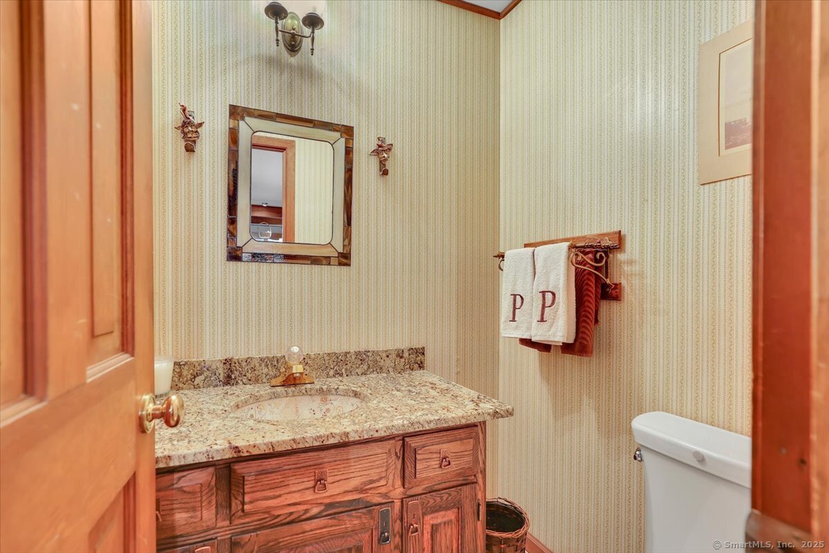 200 North Farm Road Middlebury CT 06762