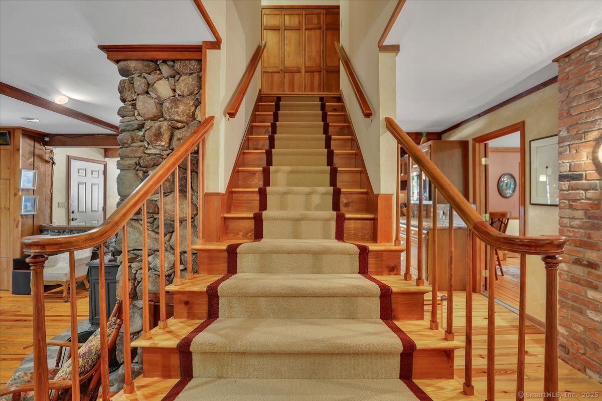 200 North Farm Road Middlebury CT 06762