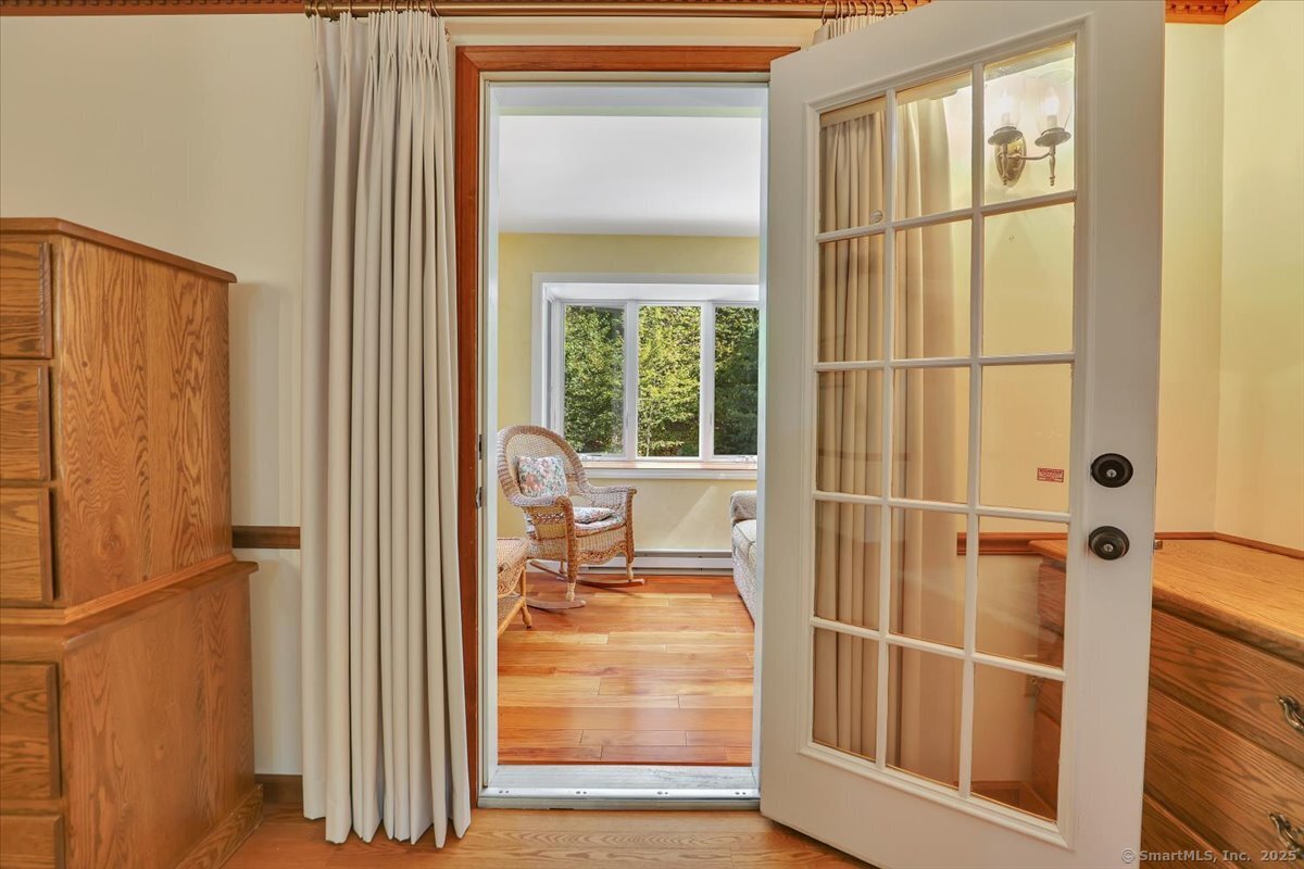 200 North Farm Road Middlebury CT 06762