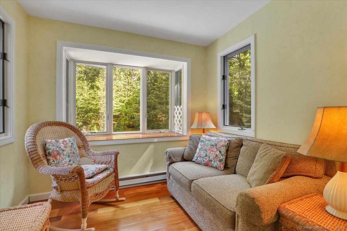 200 North Farm Road Middlebury CT 06762