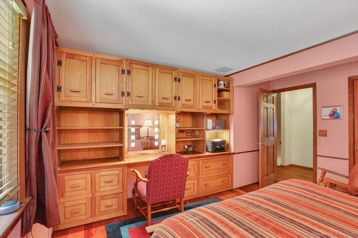 200 North Farm Road Middlebury CT 06762