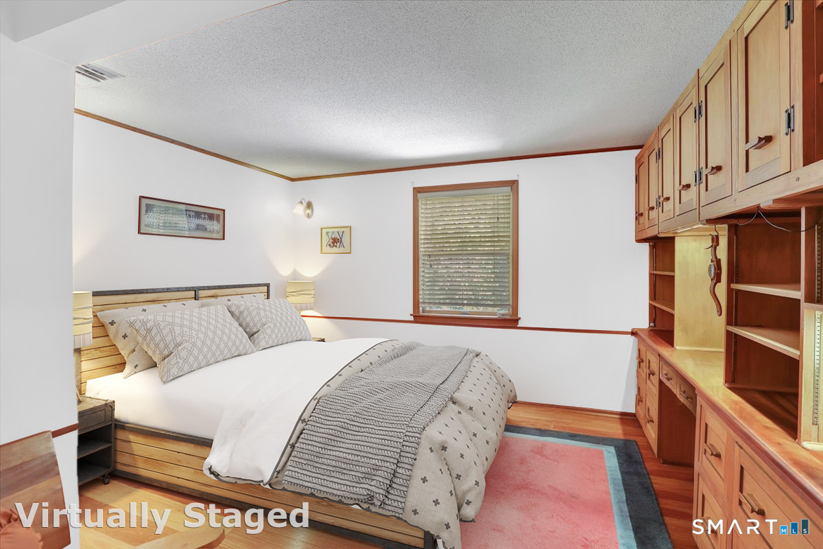 200 North Farm Road Middlebury CT 06762