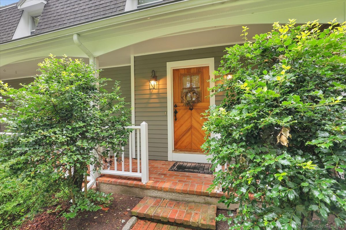 200 North Farm Road Middlebury CT 06762