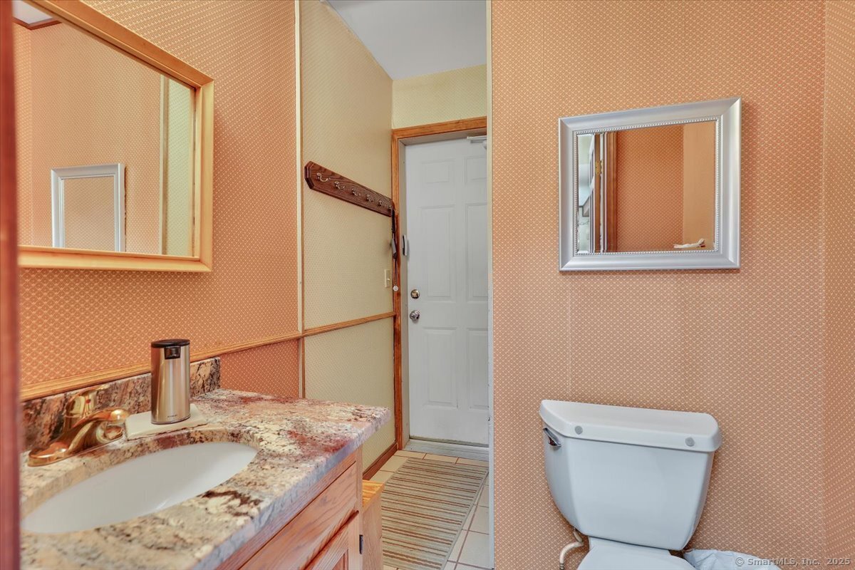 200 North Farm Road Middlebury CT 06762