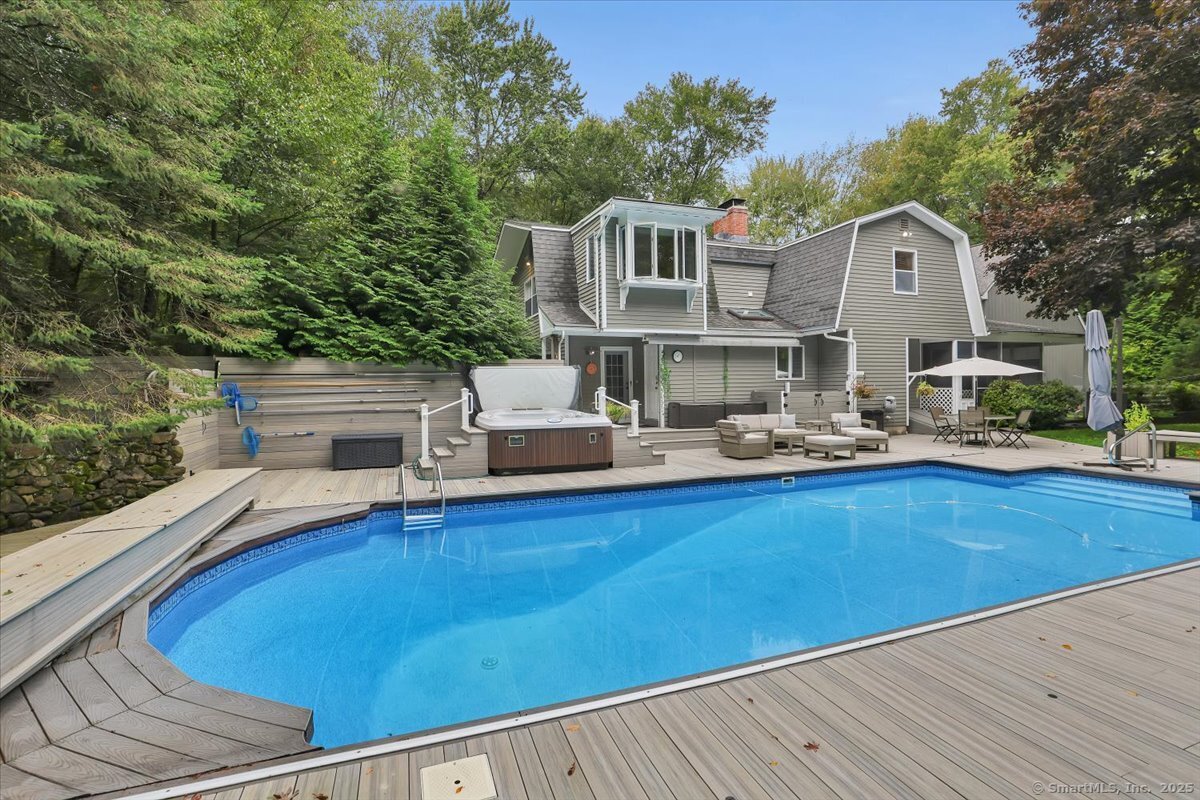 200 North Farm Road Middlebury CT 06762