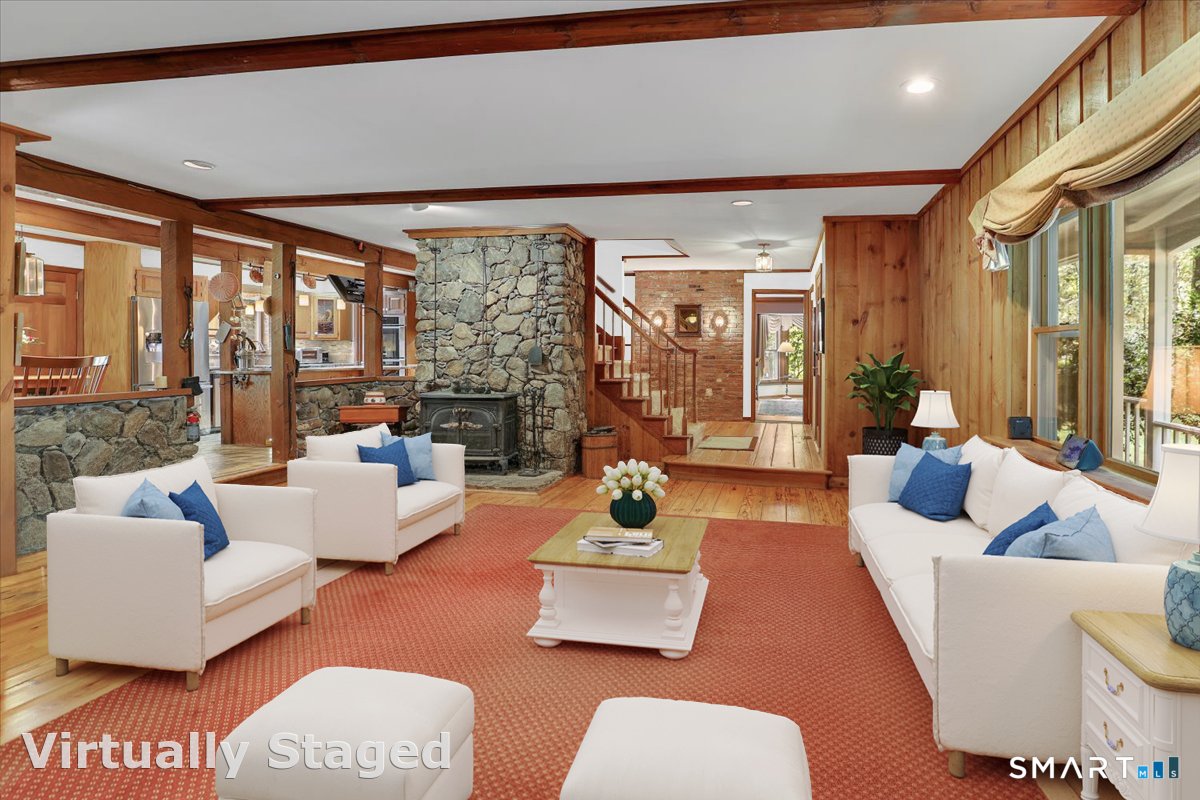 200 North Farm Road Middlebury CT 06762