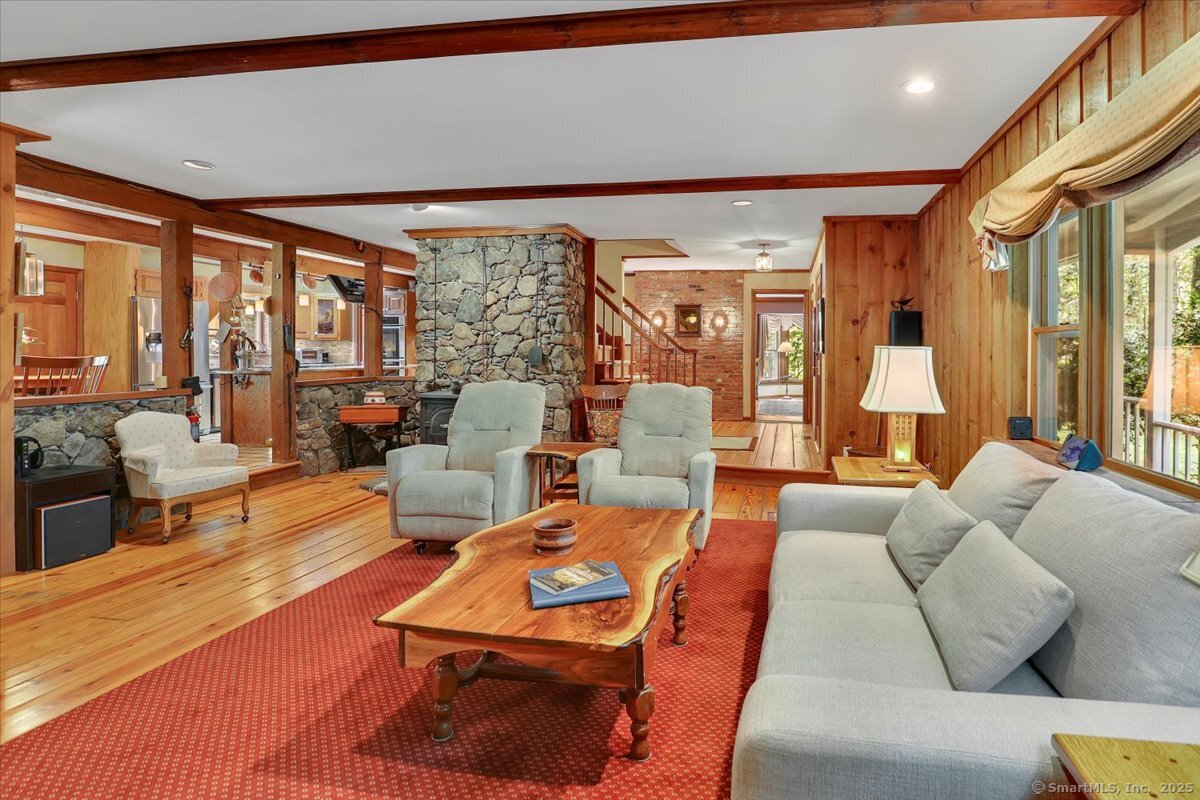 200 North Farm Road Middlebury CT 06762