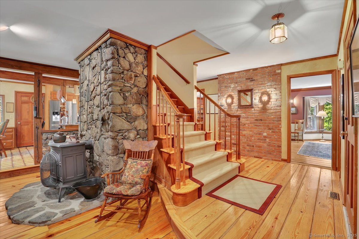 200 North Farm Road Middlebury CT 06762