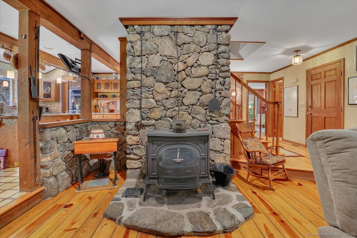 200 North Farm Road Middlebury CT 06762