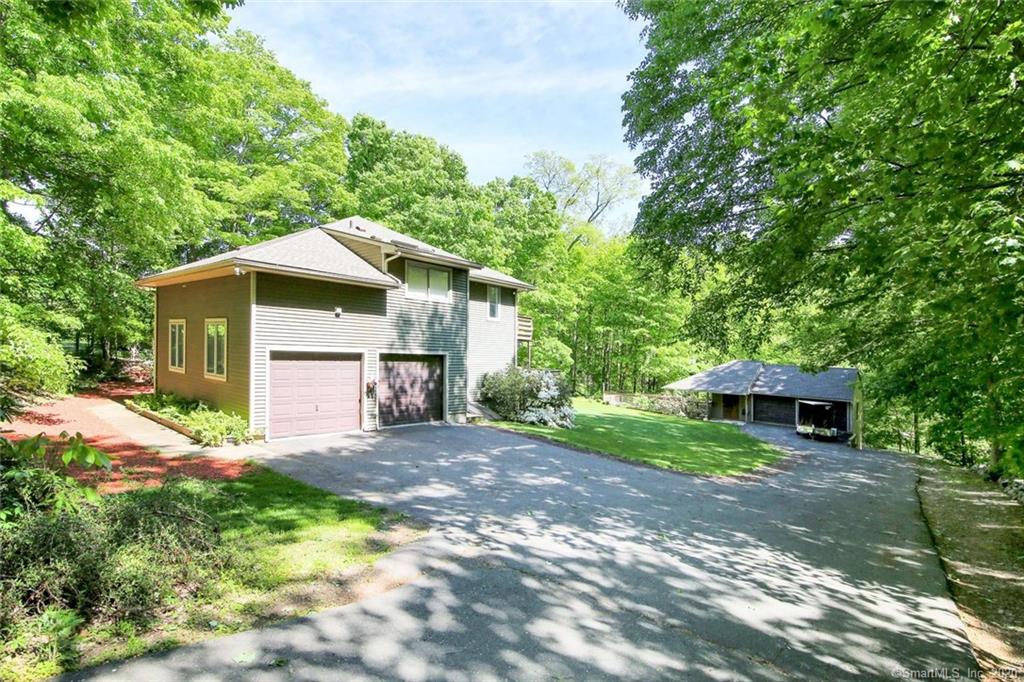 160 Lasky Road Beacon Falls CT 06403