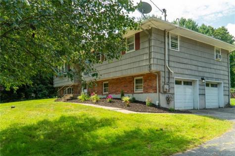 253 Smith Pond Road Watertown CT 06795