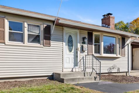 12 Riviera Drive Enfield CT 06082